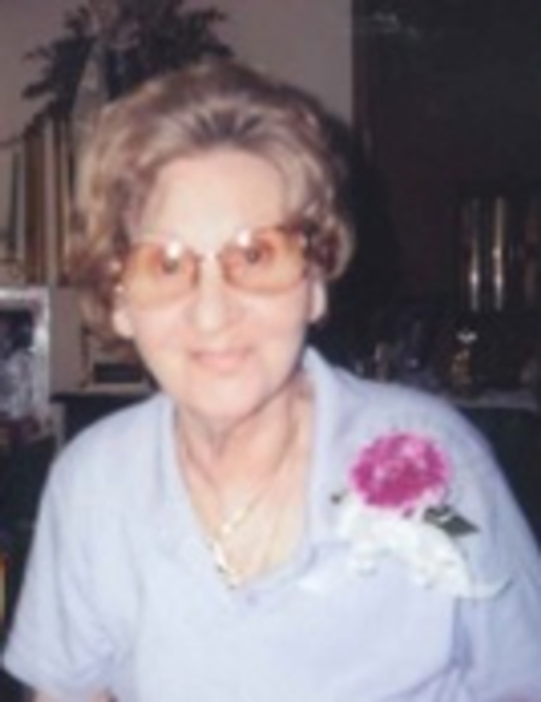 Barbara Mcguire