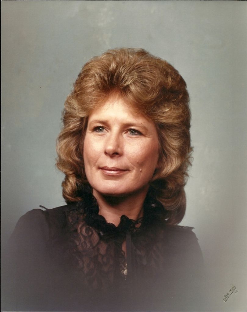 Sally Elizabeth Schueneman