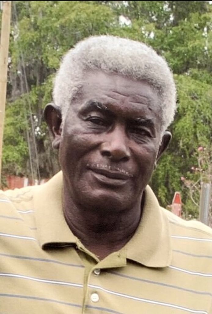 Joseph Cohen, Sr. Profile Photo