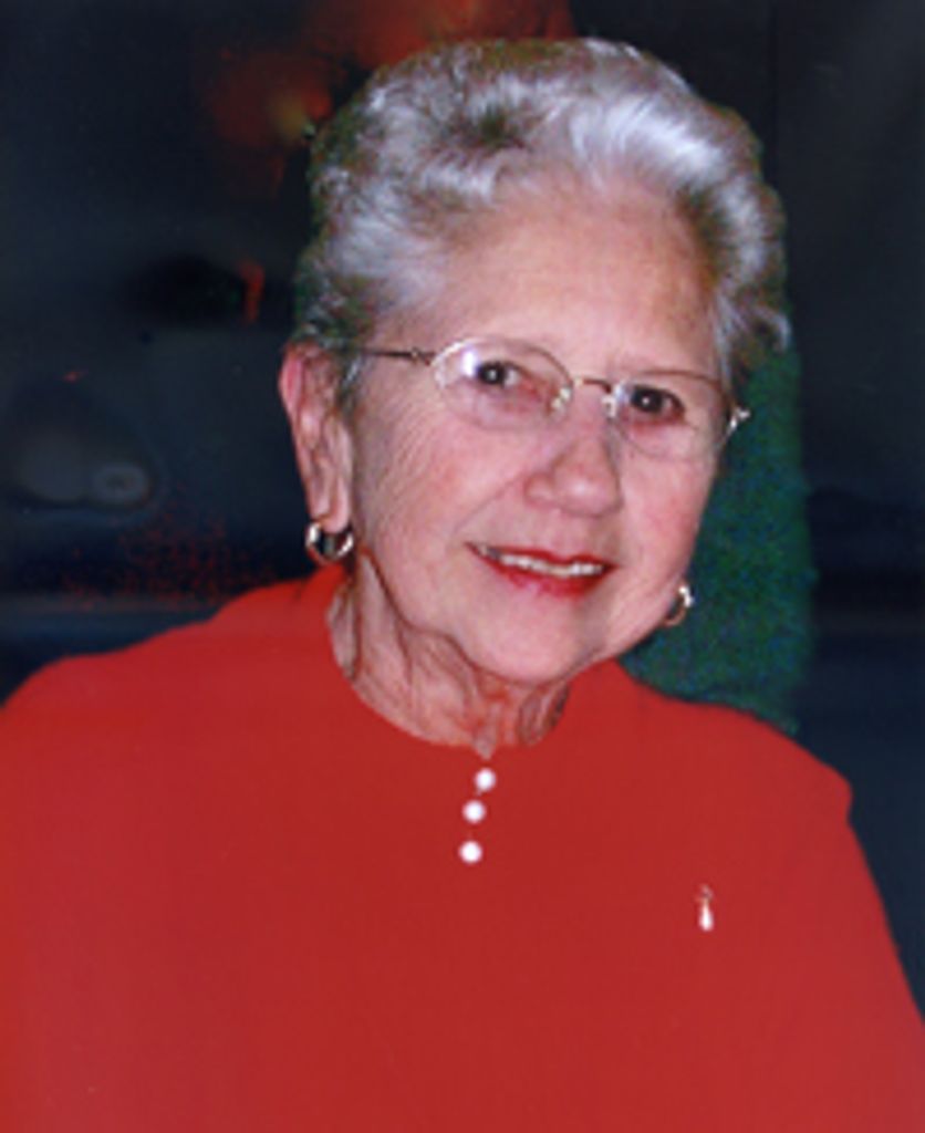 Elizabeth "Bette" Dunham