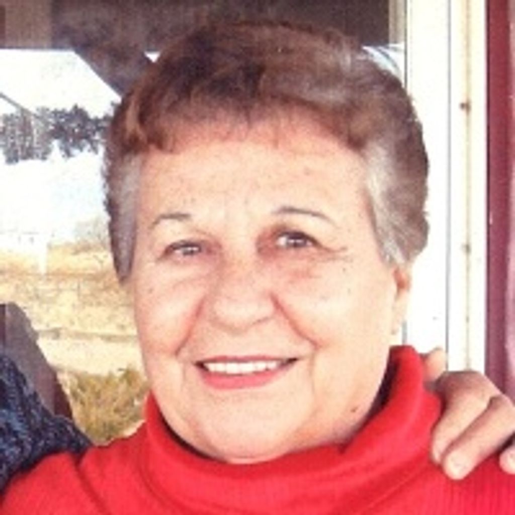 Linda Lapp Profile Photo