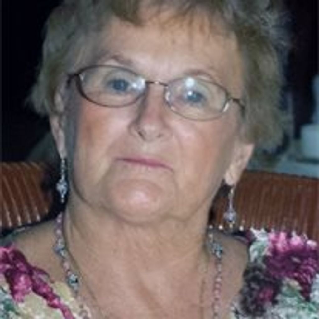 June C. Wiggins