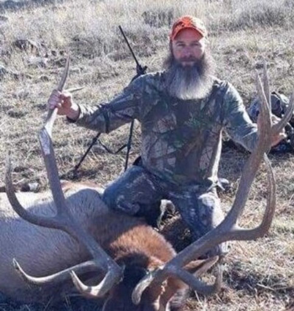 Scott Parker, Jr. Profile Photo