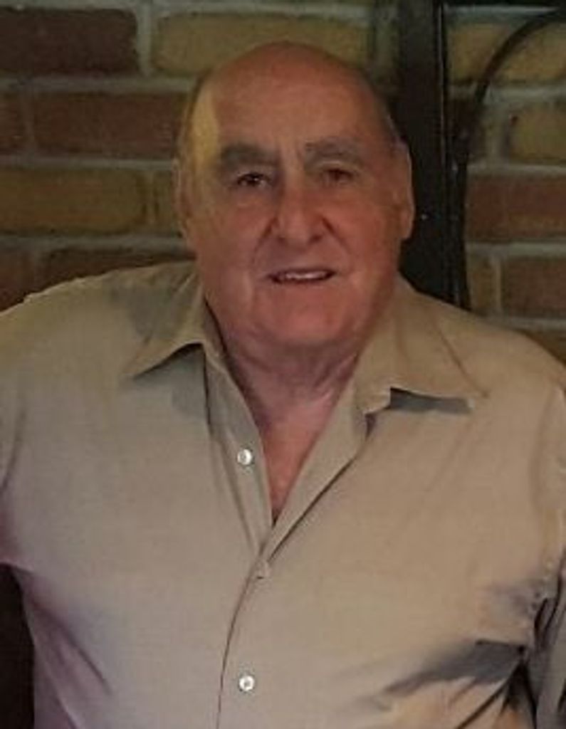 Raymond E. Dehnel Profile Photo
