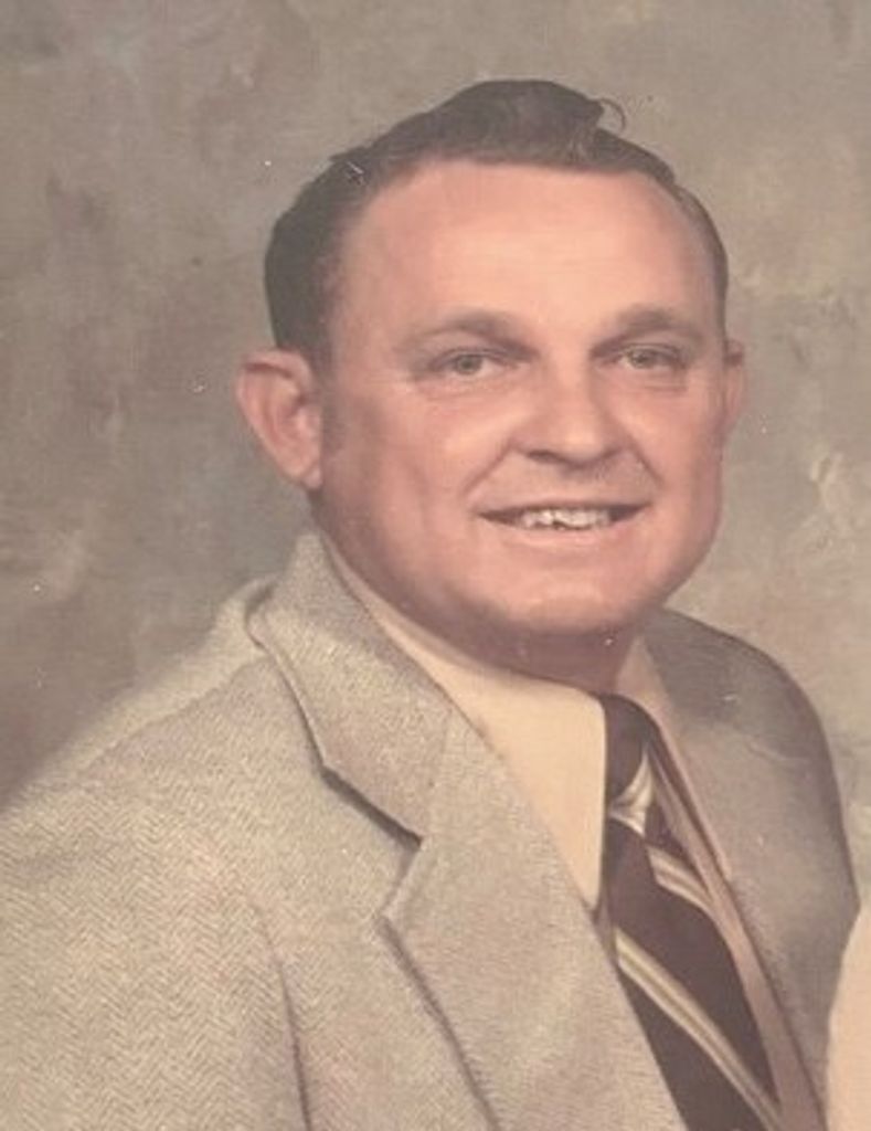 Bruce Gorham Lewis Profile Photo