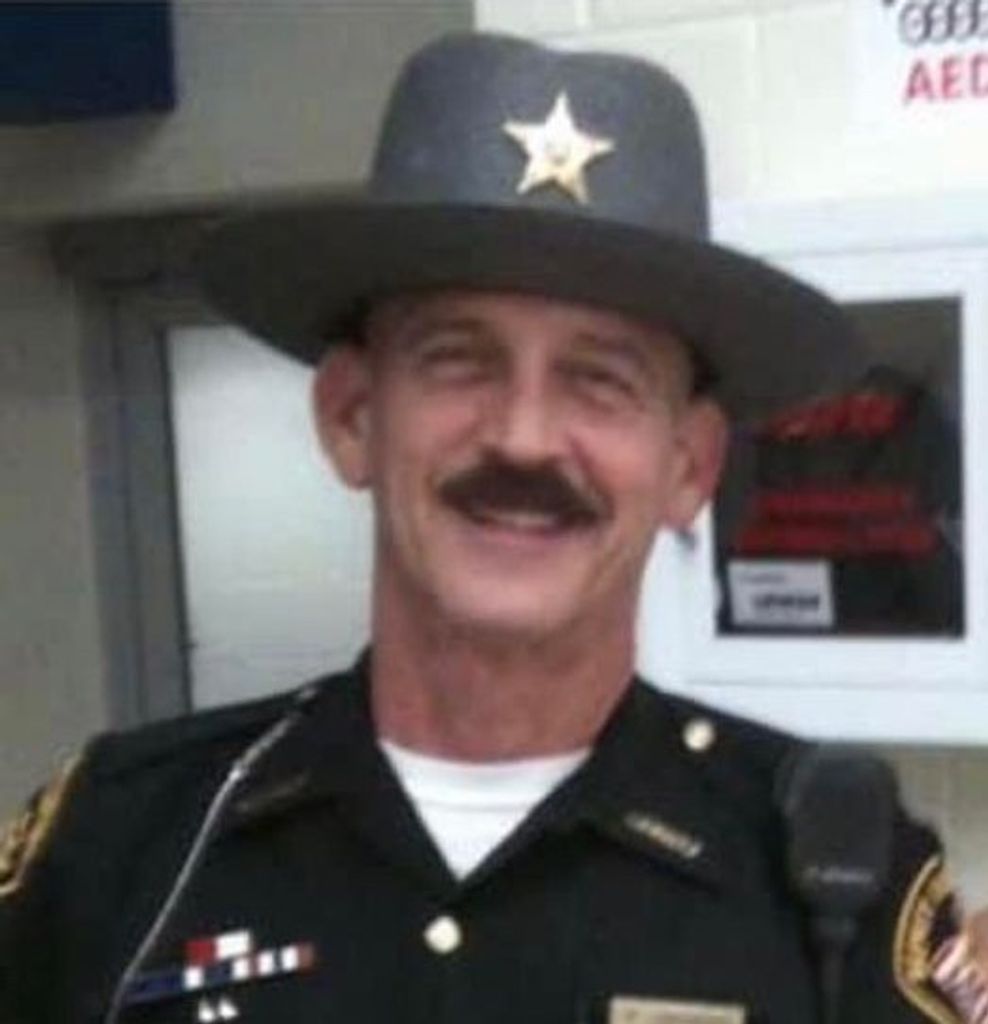 Patrick Alan Cochran