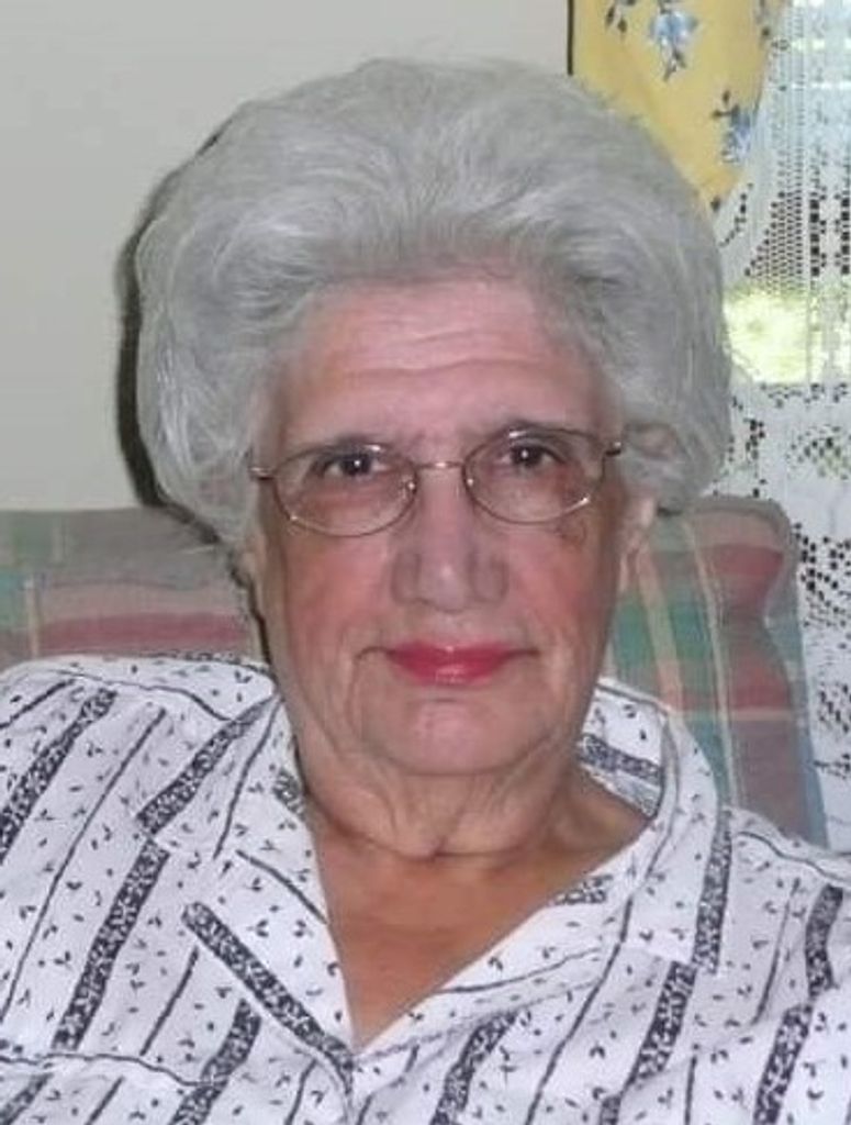 Gloria (Cecchi)  Spiro Profile Photo