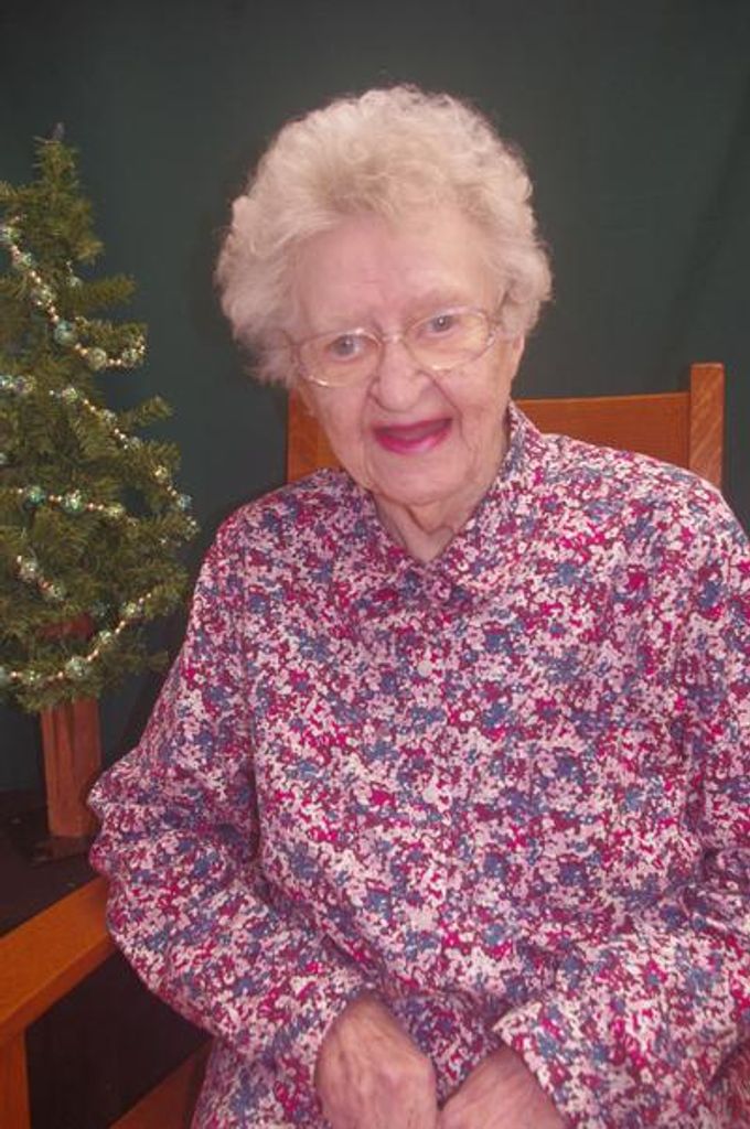 Ida Helen (Anderson) Hofer Profile Photo