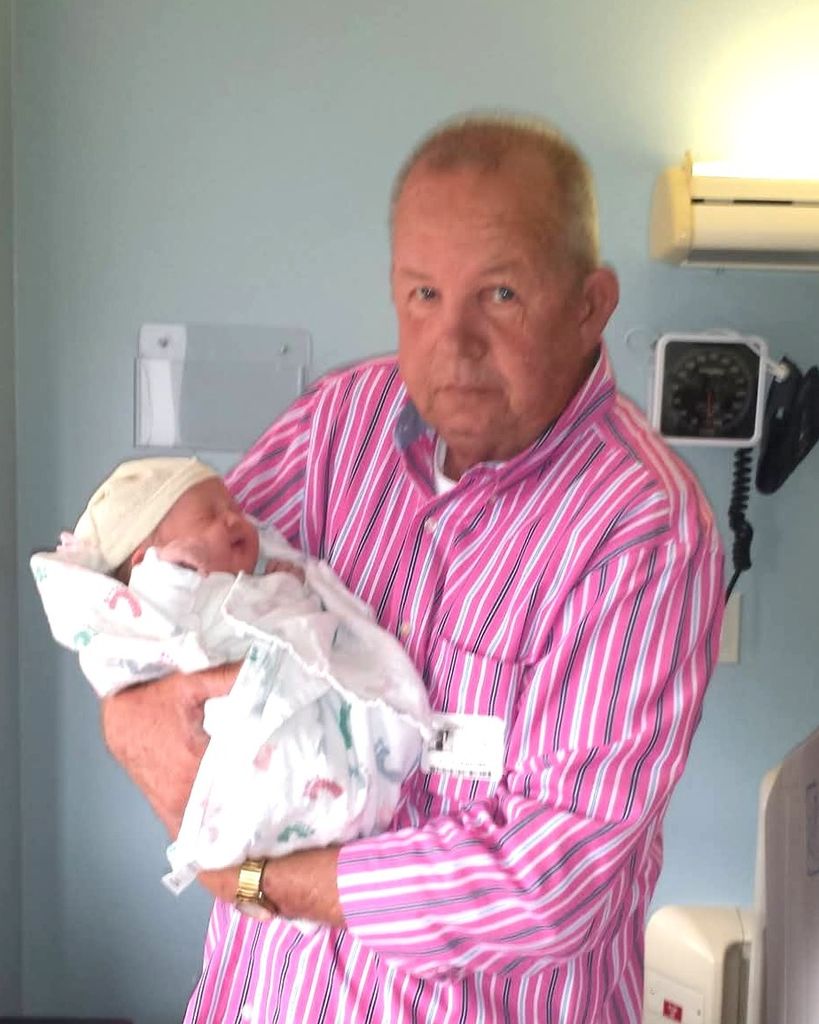 Philip Earl Newsome Profile Photo