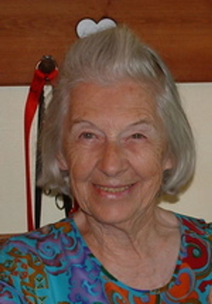 Audrey Schuett