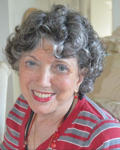 Eleanor Rose Rotondo's obituary image