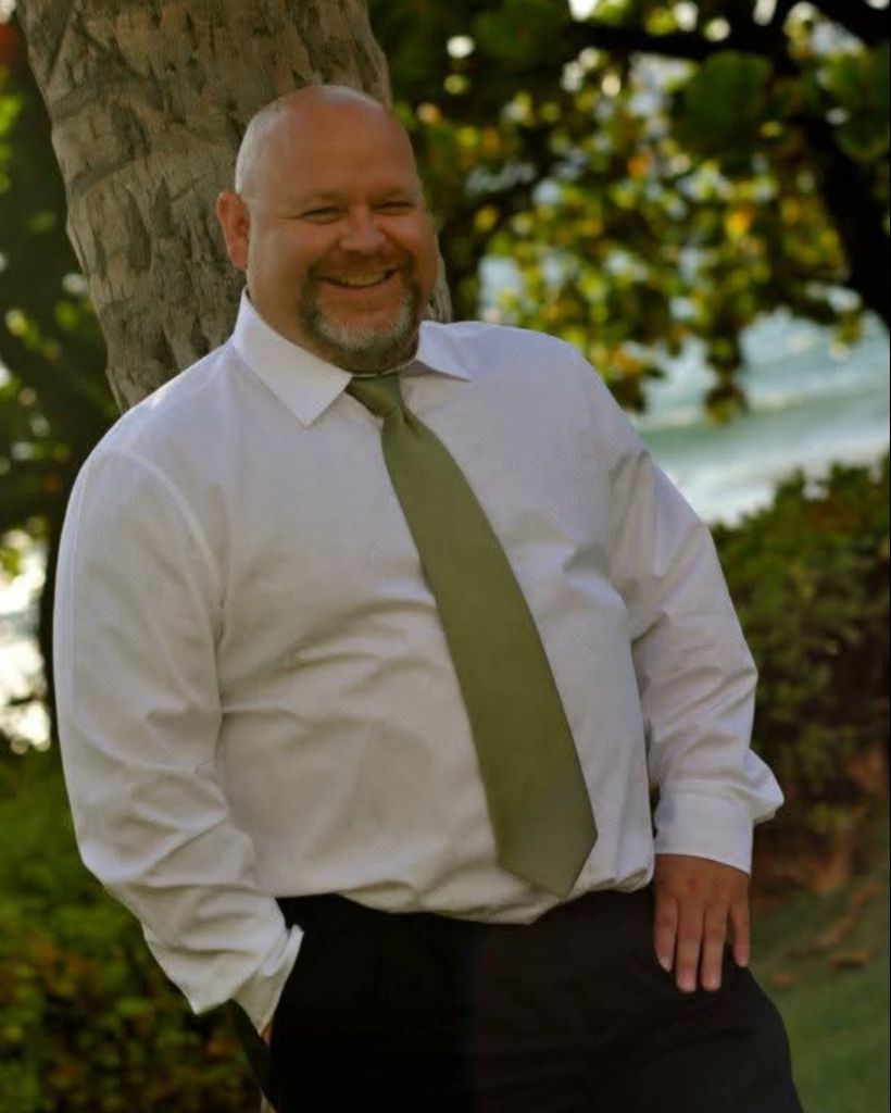 Cody Wilkinson Profile Photo