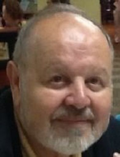 Ernest John Dominguez Profile Photo