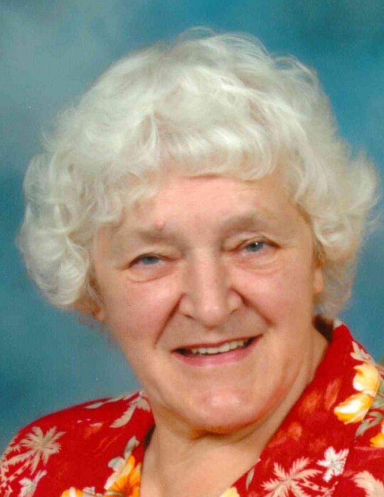 Mary Ann (Takacs)  Kish