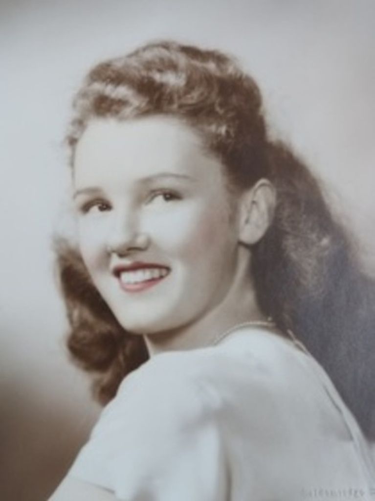 M. Gwen Ethridge Profile Photo