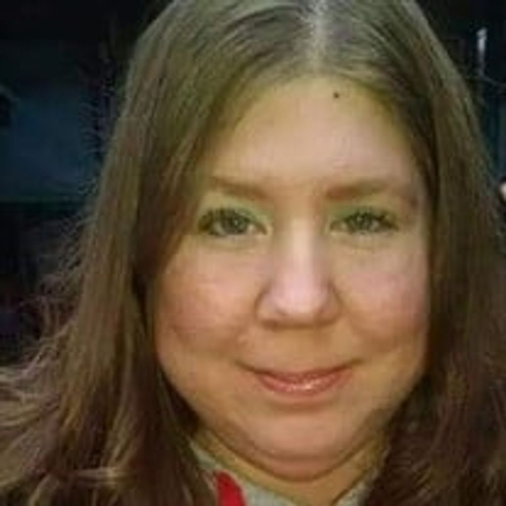 Kimberly Ann Munger