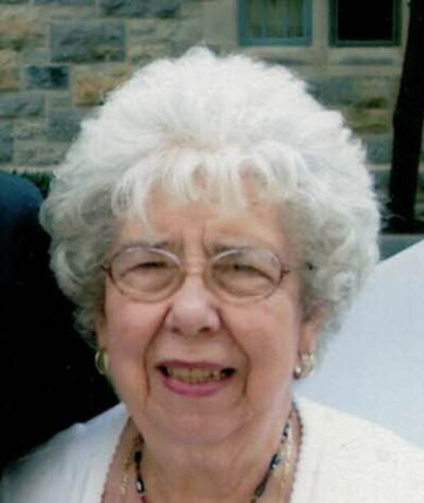 Opal Juanita Rodes Profile Photo