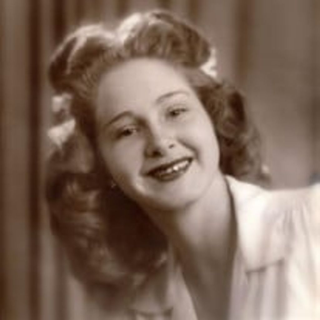 Phillis Kay Bradford