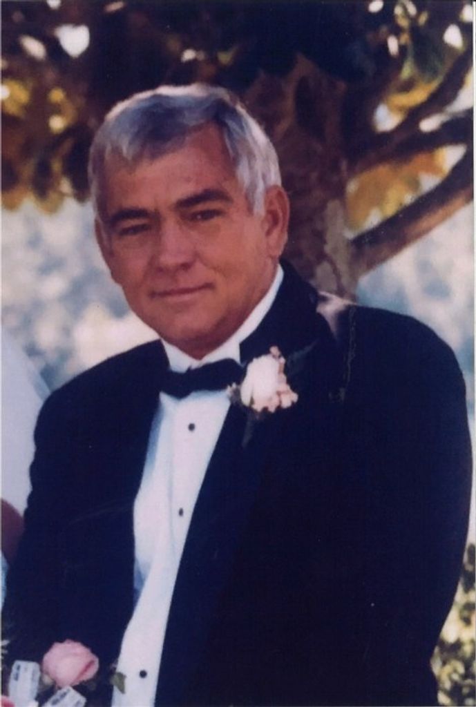 James Gary Keen