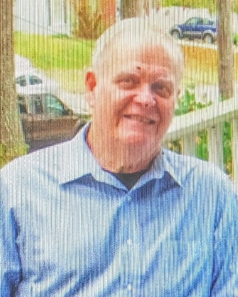 Roy William Swartz Profile Photo