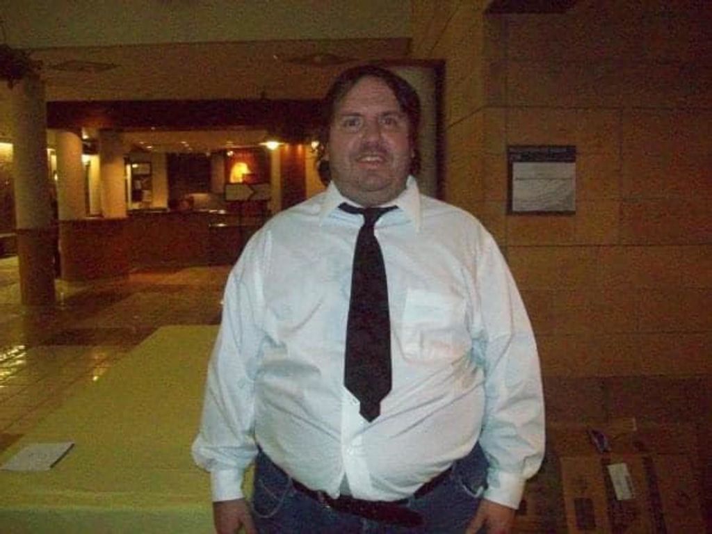 Jack Paul Miller Profile Photo
