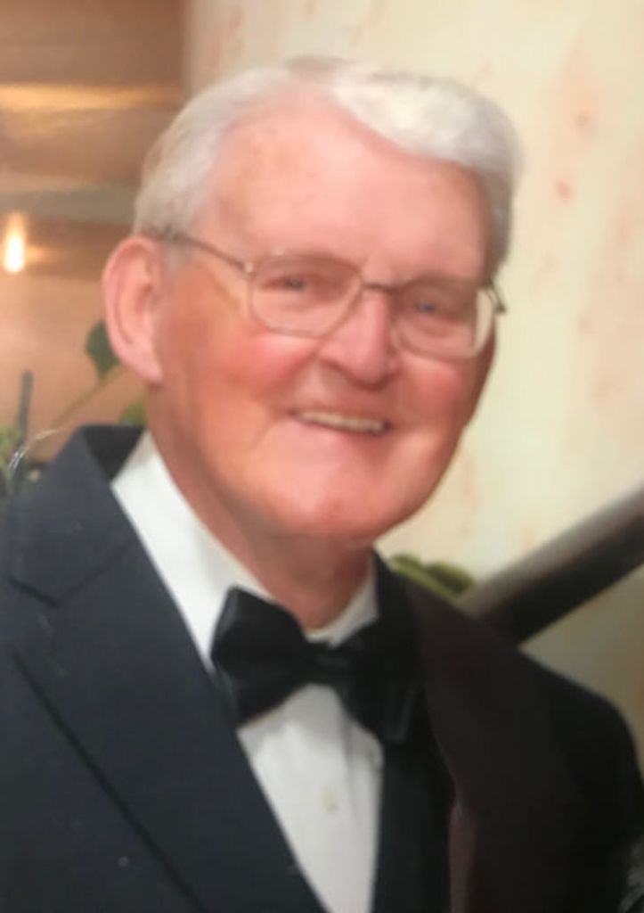 Bernard Long