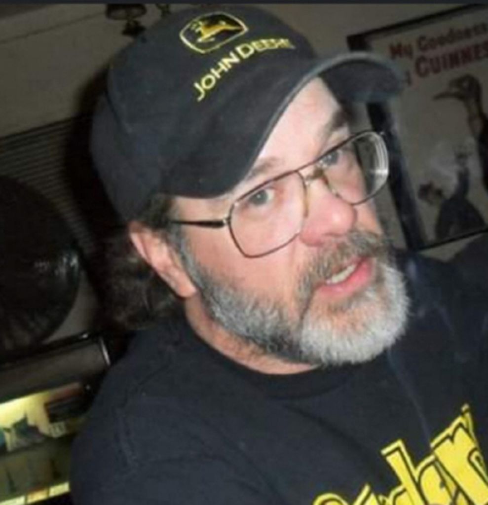 Roger W. Miller