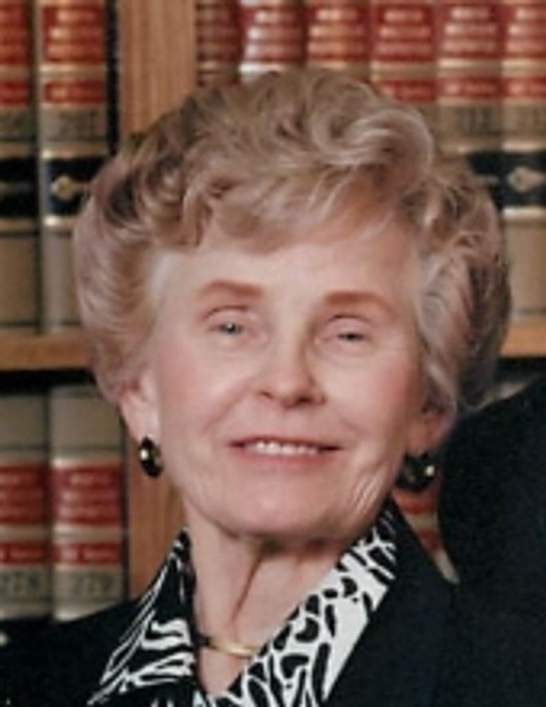 Dorothy Ann Johanson