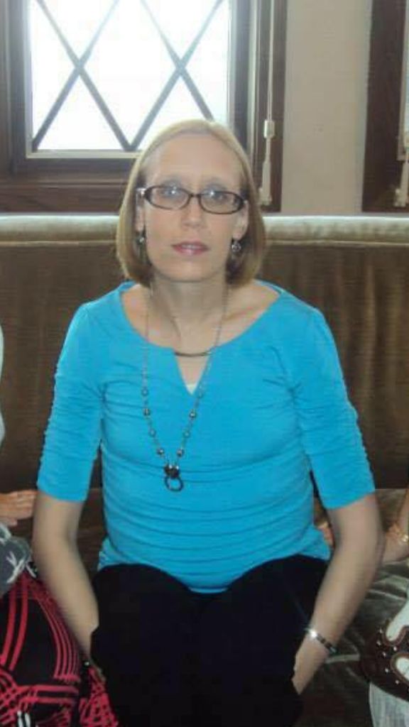 Melissa R White Profile Photo