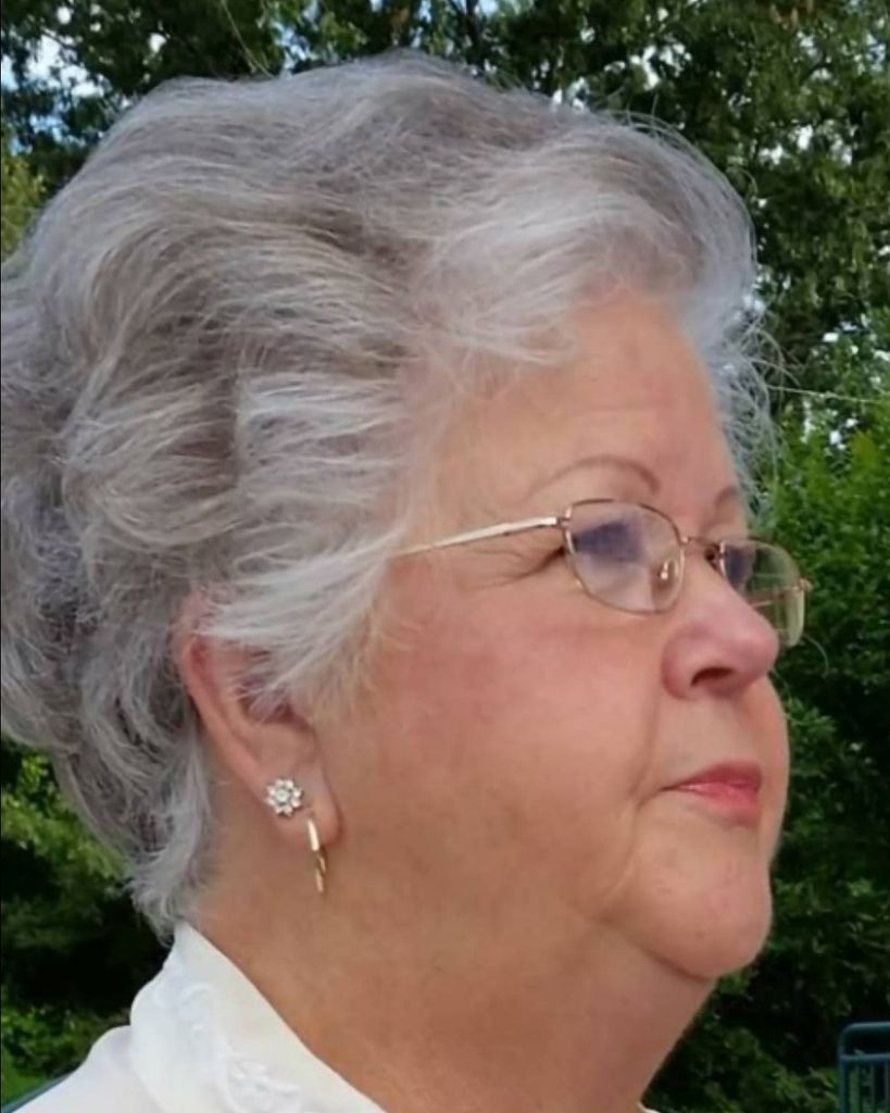 Sherri Lou (Brumfield) Scribner Profile Photo