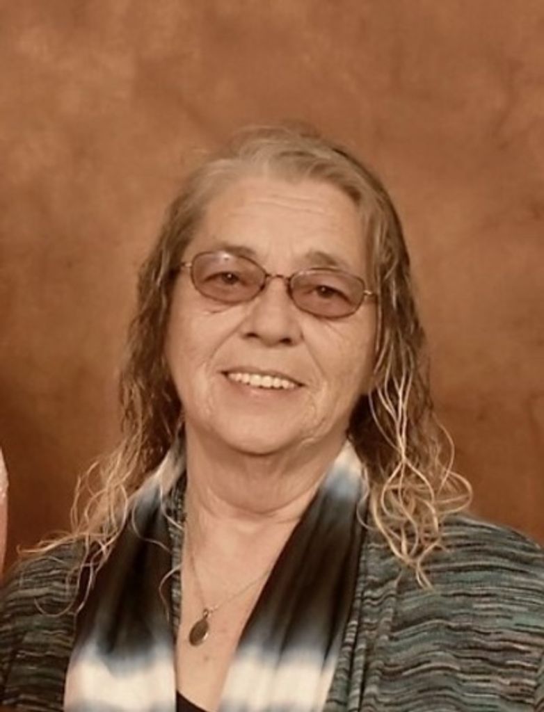 Darlene Lou Acker Profile Photo