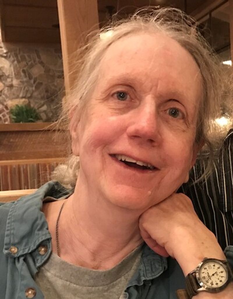 Denise Heinly Profile Photo