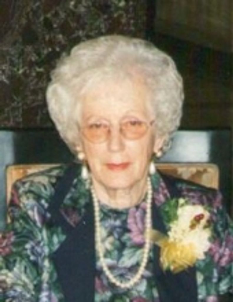 Ferne Mabel Koci