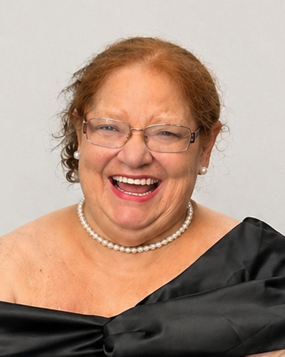 Mary Alice Rhoden's obituary image