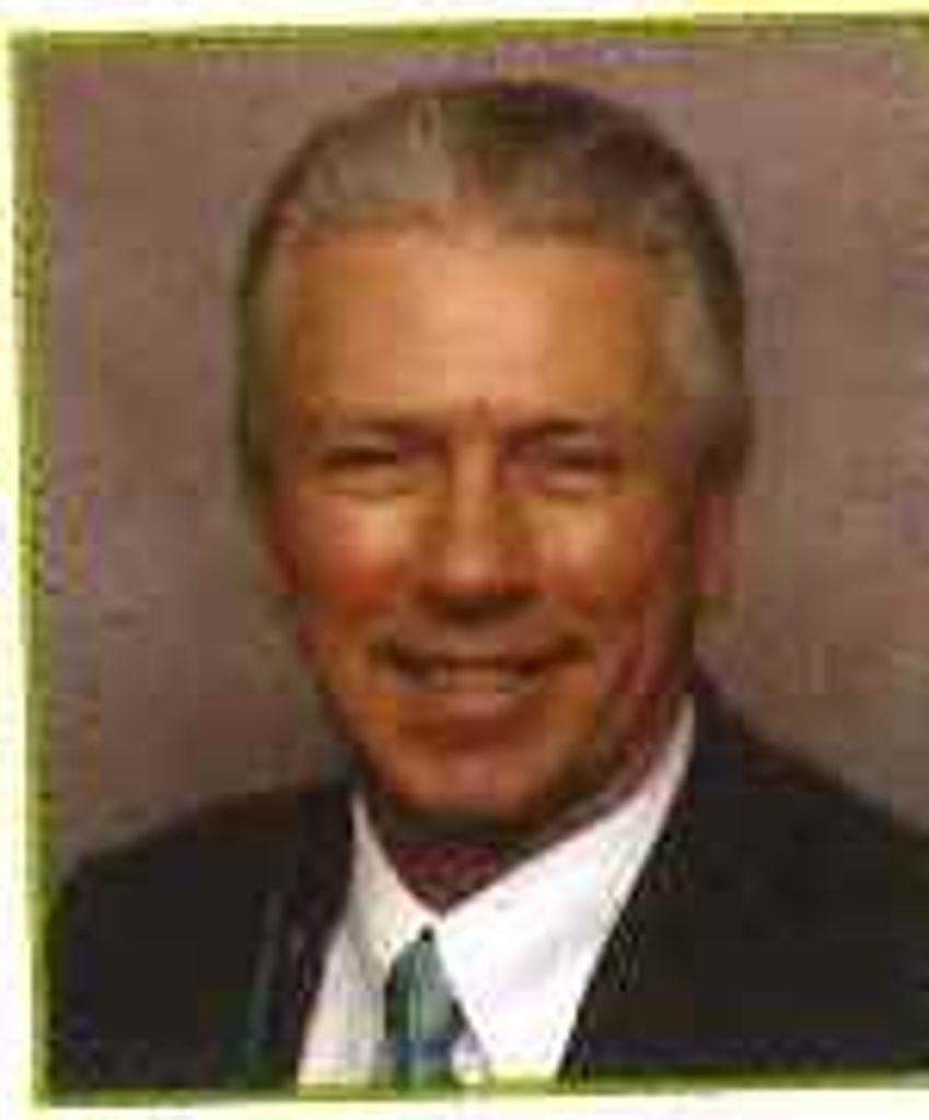 Donald Ball