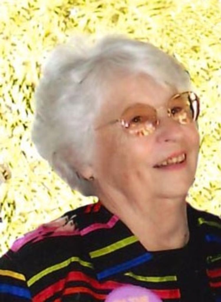 Sandra Ann Burkhardt