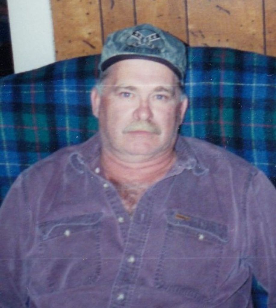 Charles Gregory McMillon