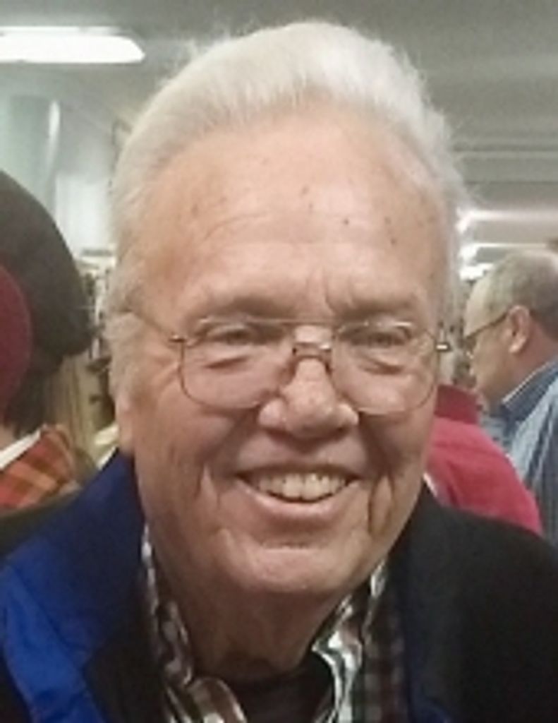 Harold Hobert "Hobe" White