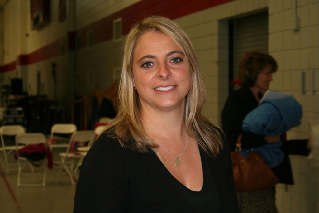 Amanda J. Lisitano Profile Photo