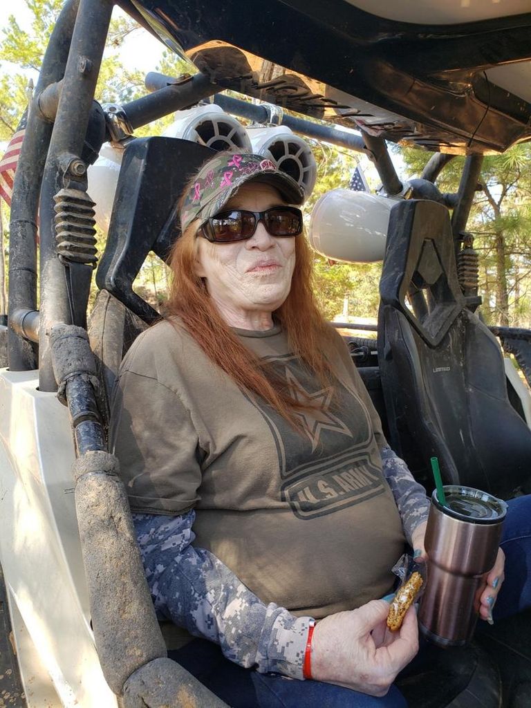 Debra L. Champion Profile Photo