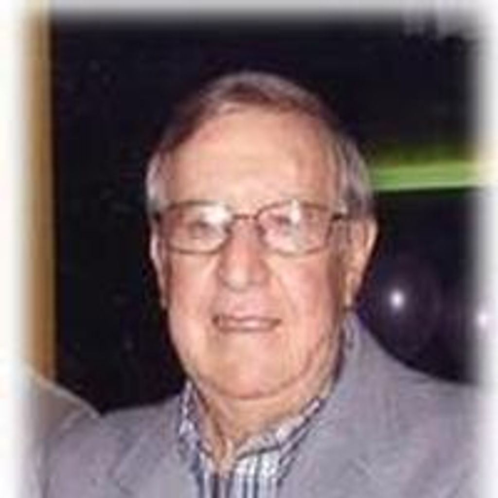 Vernon H. Gentile