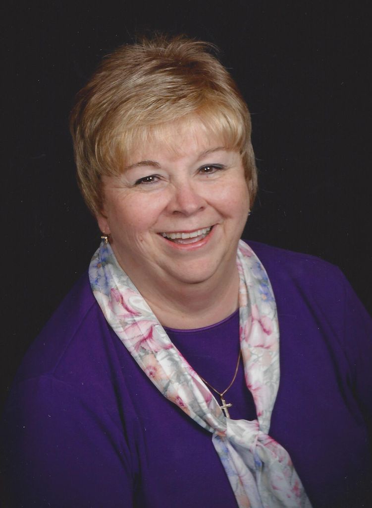 Cheryl Schmidt
