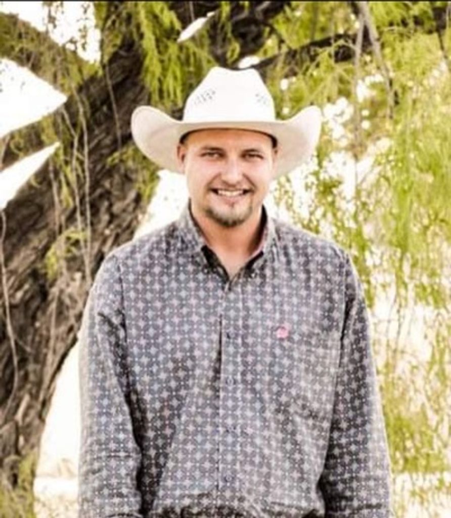 Jake Wiebe Klassen