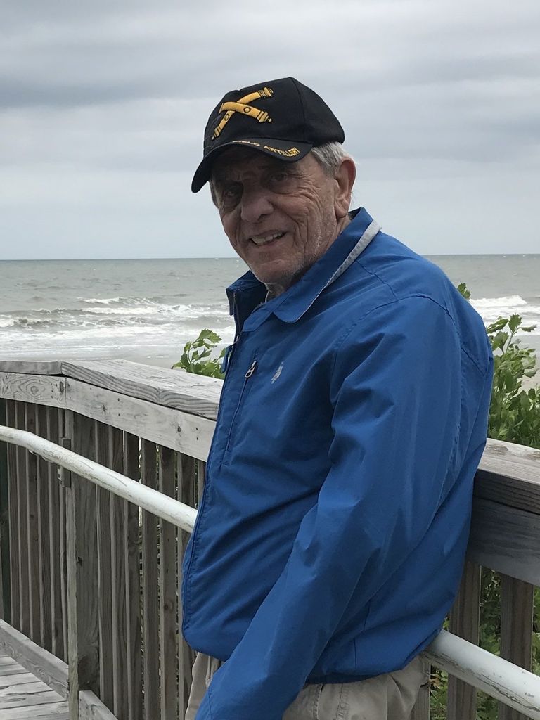 Charles W. Dougherty, Sr. Profile Photo