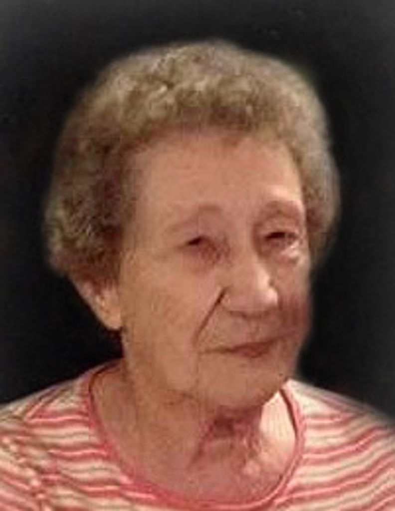Genevieve "Gene" Zilka
