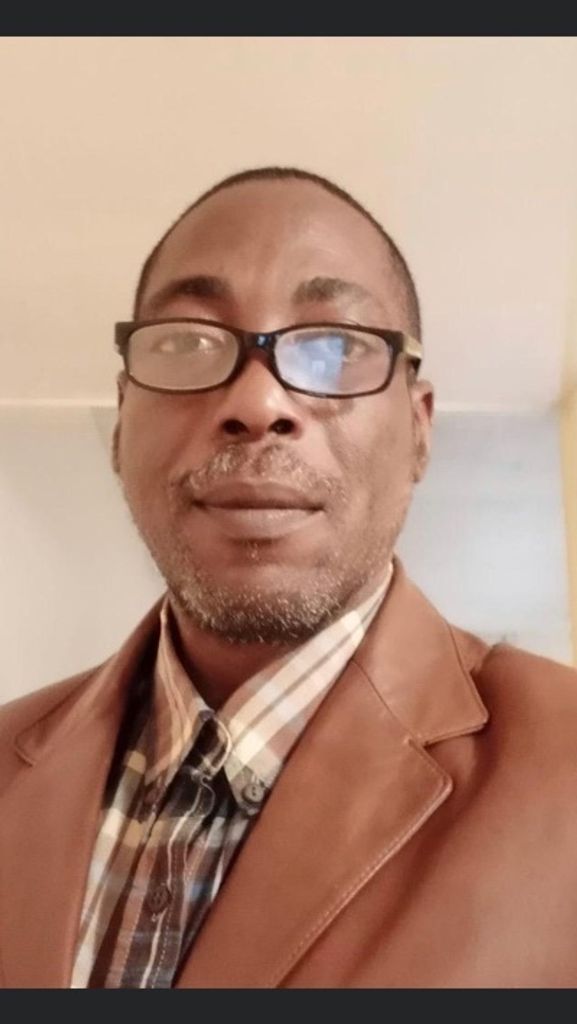 Gregory Williams Profile Photo