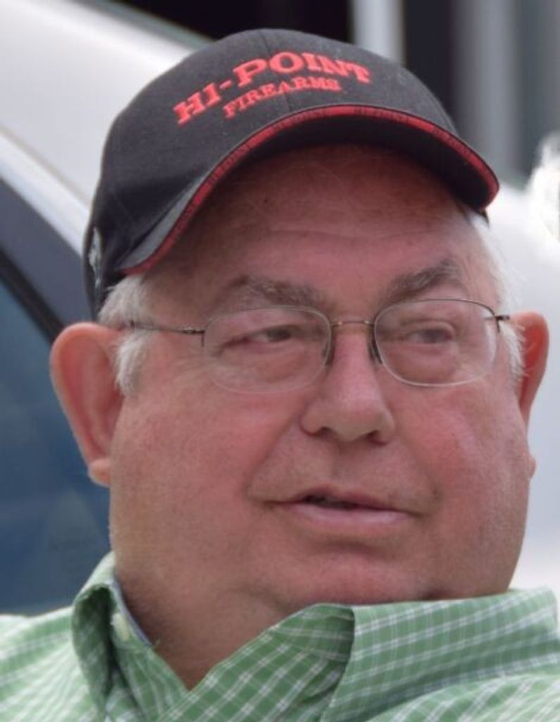 Marion "Spike" Duke