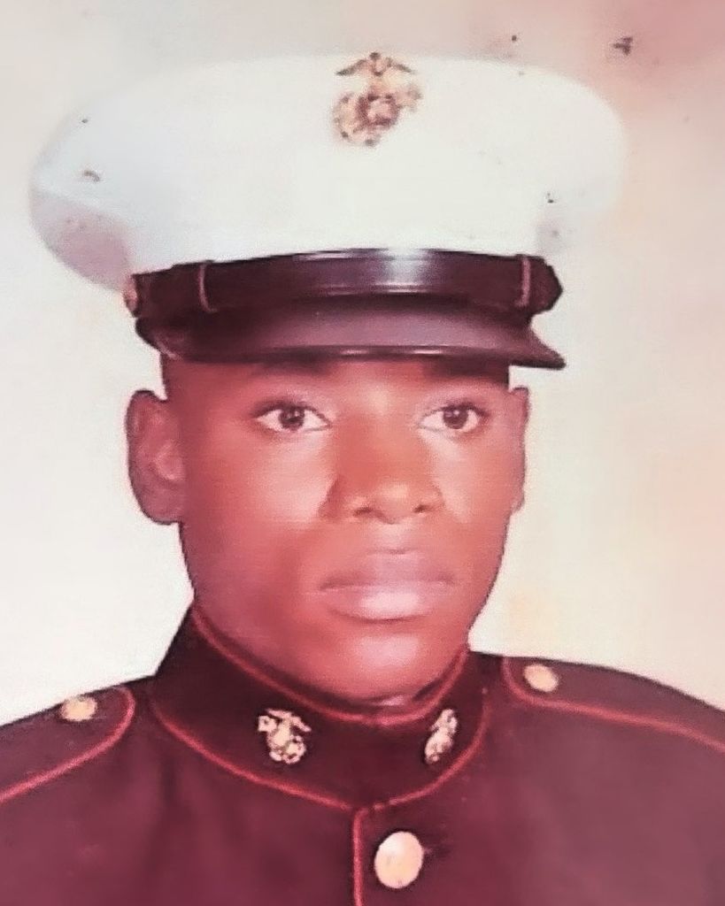 Gary Wayne Simmons