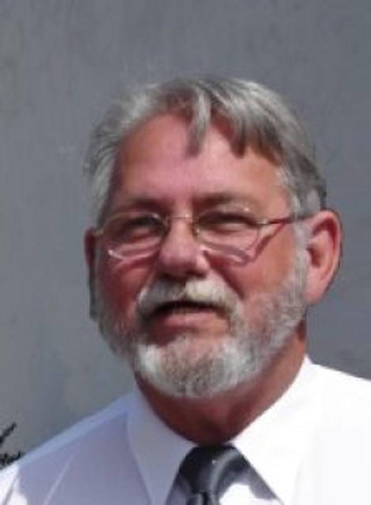 William Robert Mattingly Profile Photo