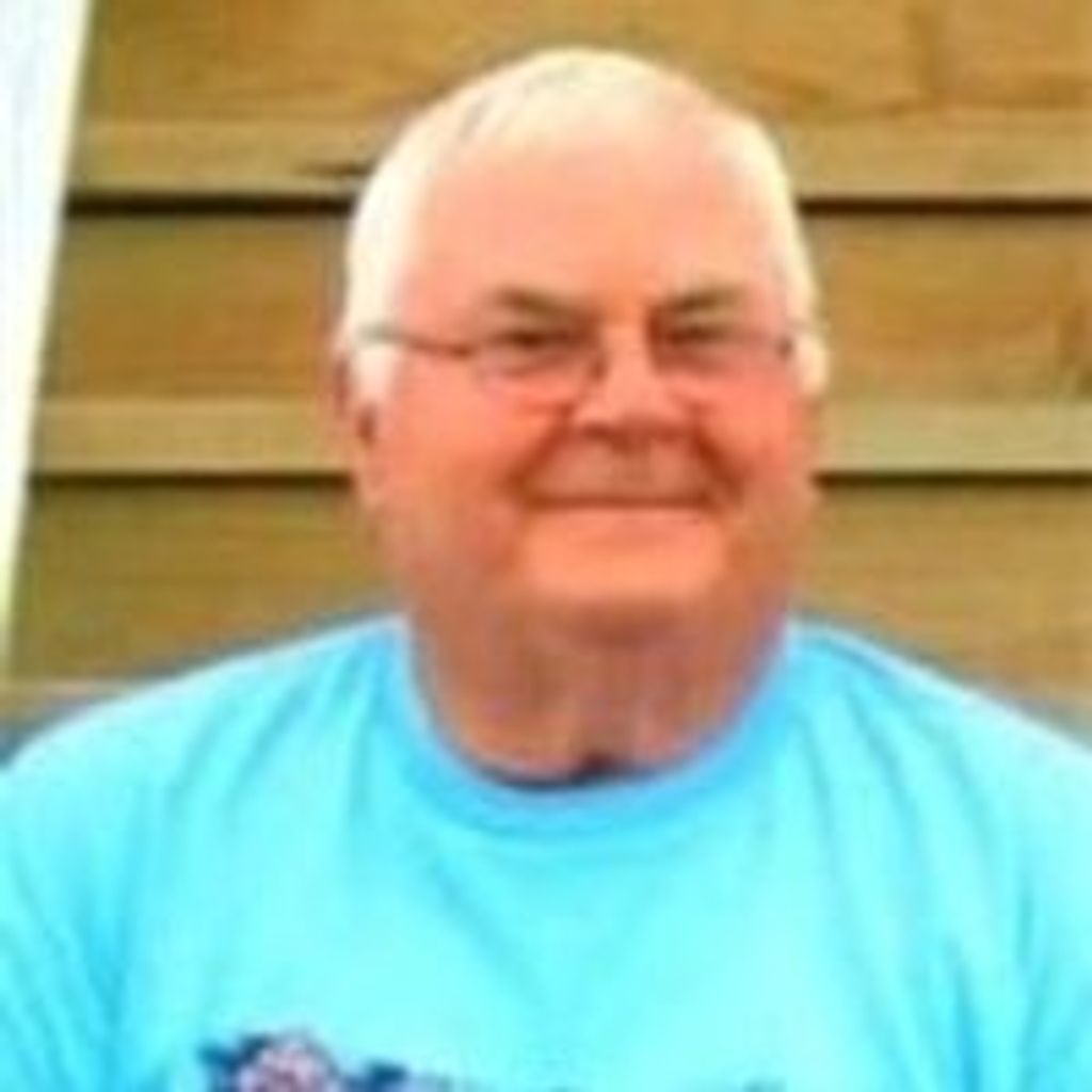 James "Jada" Lairy Parsons